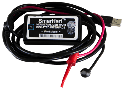 SMAR HART Interface Cable, USB Type